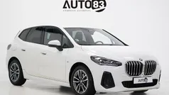 Branco Usado 2022 BMW 218 Active Tourer Monovolume | € 33.990 (Preço justo)