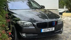 Usado 2011 BMW 520 | € 14.900 (Bom preço)