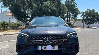 Usado Mercedes C300 313 HP (230 kW) 2024