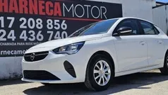 Usado 2020 Opel Corsa Edition | € 12.465 (Preço justo)
