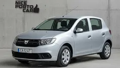Usado 2019 Dacia Sandero Comfort | € 8.750 (Preço justo)