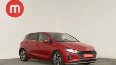 Usado 2023 Hyundai i20 Comfort | € 16.799 (Preço justo)