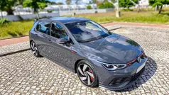 Usado 2021 VW Golf VIII | € 37.500 (Bom preço)
