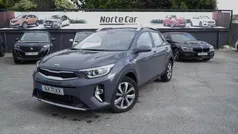 Usado 2021 Kia Stonic EX SUV | € 12.750 (Super Preço)