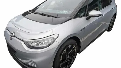 Usado VW ID.3 Pro Performance 150 kW (204 HP) 2023 Cinzento Citadino