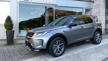 Usado 2024 Land Rover Discovery Sport SUV | € 52.900