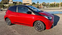 Usado 2021 Toyota Aygo Citadino | € 11.600 (Preço justo)