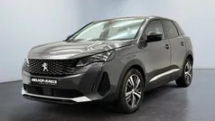 Usado 2021 Peugeot 3008 GT SUV | € 24.990 (Bom preço)