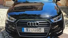 Usado 2016 Audi A1 Citadino | € 12.000 (Bom preço)