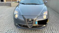 Usado 2016 Alfa Romeo MiTo Citadino | € 8.000 (Bom preço)