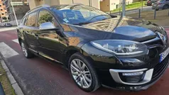 Renault Mégane GrandTour