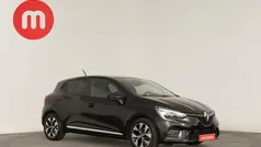 Preto Usado 2022 Renault Clio V Evolution | € 16.499 (Preço justo)