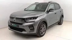 Cinzento Usado 2025 Citroën C3 Citadino | € 18.450 (Preço justo)