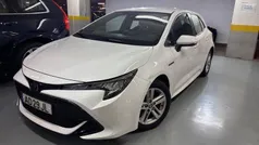 Usado 2020 Toyota Corolla | € 18.990 (Bom preço)