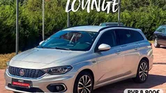 Usado 2018 Fiat Tipo Wagon Carrinha | € 8.900 (Bom preço)
