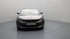 Usado 2021 Peugeot 508 GT Carrinha | € 24.690 (Bom preço)