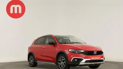 Usado 2022 Fiat Tipo Cross | € 16.499 (Preço justo)