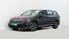 Cinzento Usado 2020 VW Passat Carrinha | € 22.450 (Preço justo)