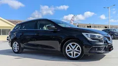 Preto Usado 2017 Renault Mégane IV Carrinha | € 11.900 (Bom preço)