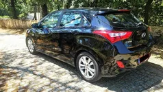 Usado 2012 Hyundai i30 Comfort Citadino | € 6.500 (Super Preço)