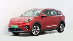 Usado 2022 Kia e-Niro SUV | € 21.900 (Bom preço)