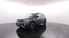Usado 2023 VW T-Cross SUV | € 20.900 (Preço justo)