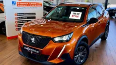 Usado 2022 Peugeot 2008 Style SUV | € 17.750 (Preço justo)