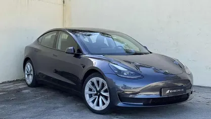 Usado Tesla Model 3 366 kW (498 HP) 2021 Sedan