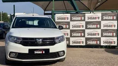 Usado 2019 Dacia Sandero Comfort Citadino | € 10.500 (Preço justo)