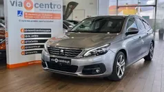 Usado 2019 Peugeot 308 Allure | € 12.980 (Super Preço)
