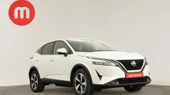 Usado 2023 Nissan Qashqai N-Connecta SUV | € 24.999 (Bom preço)