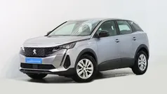 Cinzento Usado 2022 Peugeot 3008 | € 24.900 (Preço justo)
