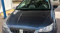 Cinzento Usado 2019 Seat Ibiza Citadino | € 12.900 (Preço justo)