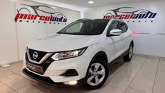 Usado 2018 Nissan Qashqai N-Connecta SUV | € 19.900 (Preço justo)
