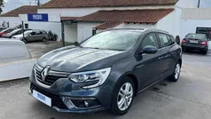 Usado 2018 Renault Mégane IV Carrinha | € 9.500 (Preço justo)