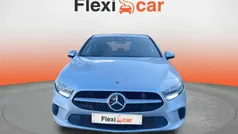 Cinzento Usado 2019 Mercedes A180 Style Sedan | € 21.990 (Bom preço)