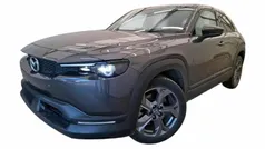 Cinzento Usado 2021 Mazda MX30 SUV | € 15.950 (Preço justo)