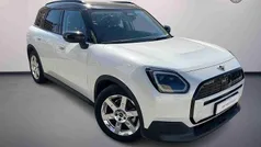 Usado 2024 Mini Countryman Essential SUV | € 40.900 (Preço justo)