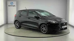 Usado 2023 Ford Fiesta ST-Line Citadino | € 18.490 (Preço justo)