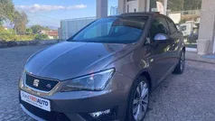 Usado 2017 Seat Ibiza | € 12.990 (Preço justo)