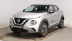 Cinzento Usado 2023 Nissan Juke SUV | € 21.000 (Preço justo)