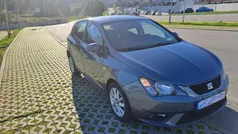 Usado 2017 Seat Ibiza Citadino | € 10.800 (Super Preço)