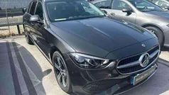 Usado 2024 Mercedes 220 | € 50.900 (Preço justo)