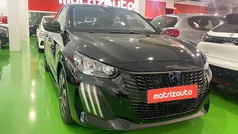 Novo 2025 Peugeot 208 Active Citadino | € 18.699 (Preço justo)