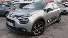 Usado 2022 Citroën C3 Feel Citadino | € 13.250 (Preço justo)