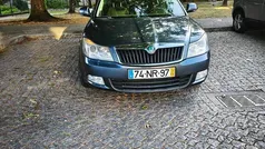 Usado 2012 Skoda Octavia Citadino | € 5.250 (Preço justo)
