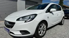 Usado 2019 Opel Corsa | € 10.750 (Preço justo)