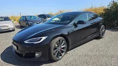 Preto Usado 2018 Tesla Model S Sedan | € 31.500 (Super Preço)