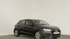Cinzento Usado 2023 Audi A1 Sportback Advanced Citadino | € 21.690 (Preço justo)