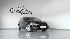 Usado 2023 Seat Leon ST Carrinha | € 20.900 (Preço justo)